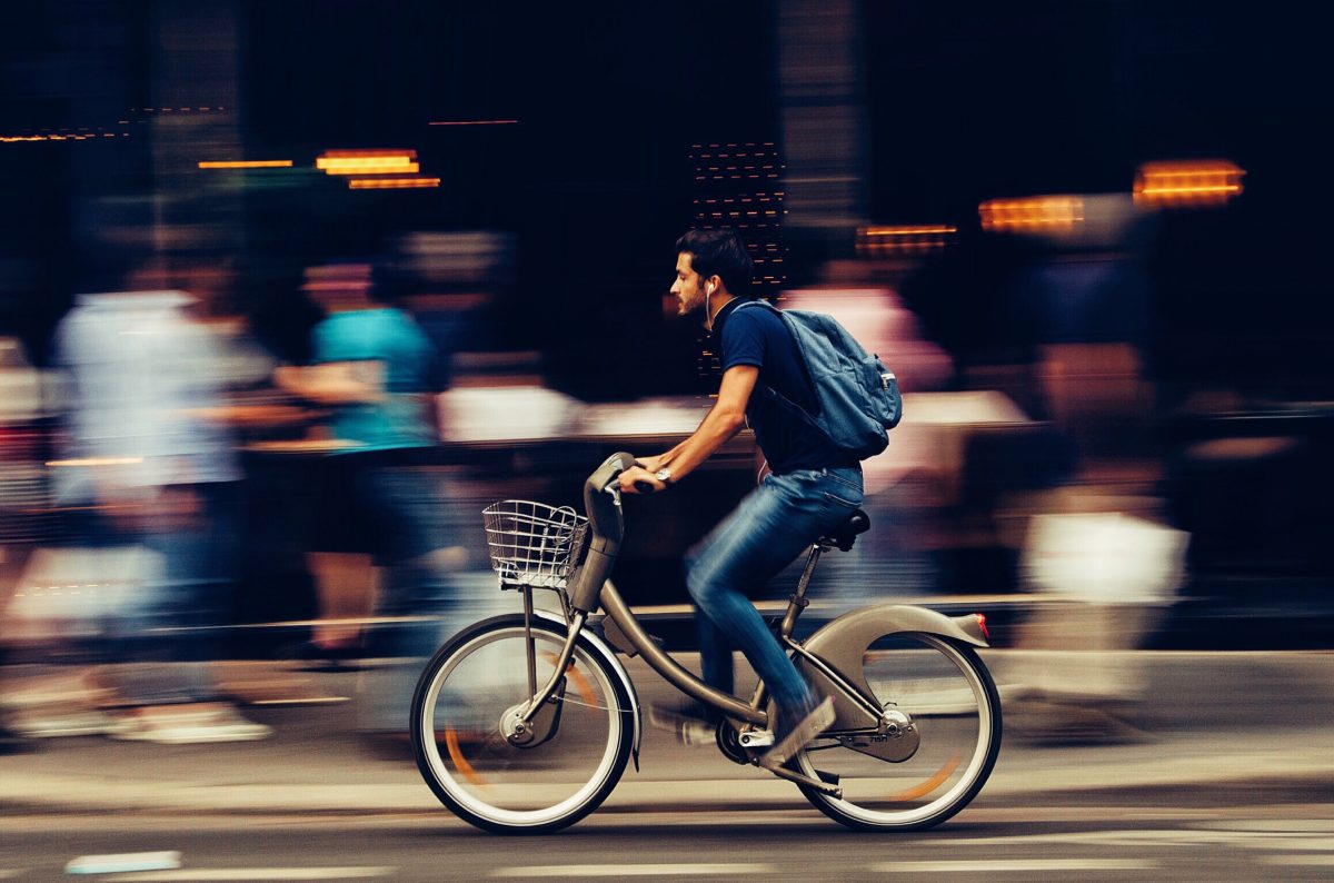 De elektrische fiets: de ideale tweewieler elektrische fiets