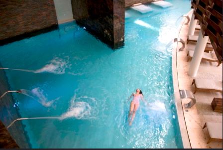 De beste spa-behandelingen voor een weekendje met je vriendinnen spa