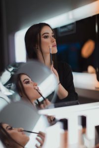beauty blog